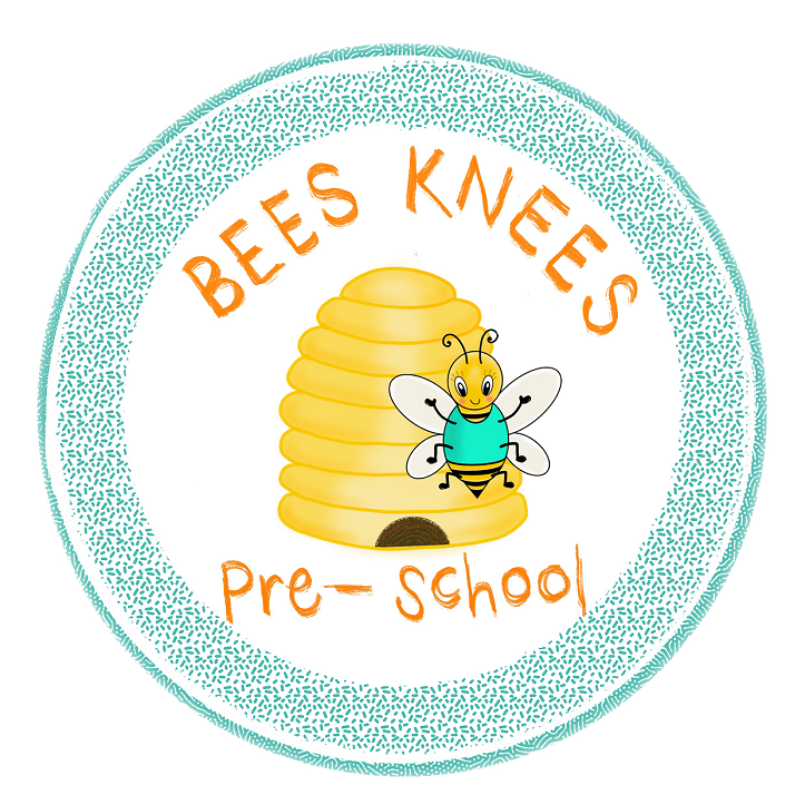 Button with link to Bees Knees Pre-school